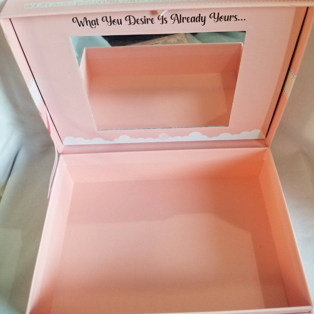 P.Louise Fulfilling Dreams Box Only